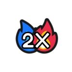 Permanent 2X Nitro Booster