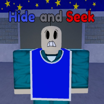 Sembunyi dan Cari BARU [Squid Game 3]