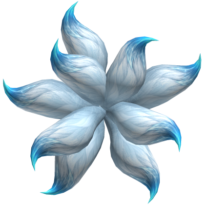 Fox Goddess Tails