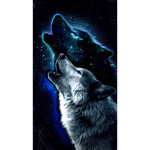 The wolf best