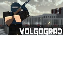 Volgograd Safezone