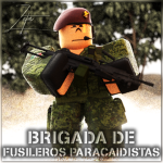 BFP | Brigada de Fusileros Paracaidistas.