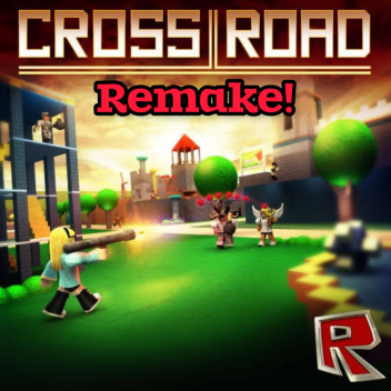 [1.1] Crossroads Fight!