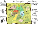 Land of Ooo