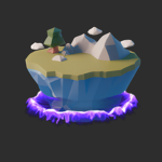 Broken Void Inc
