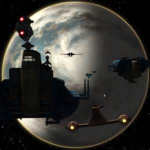The Galactic Than ##### Cartel