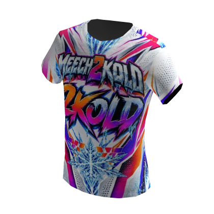 MEECH44 Tee