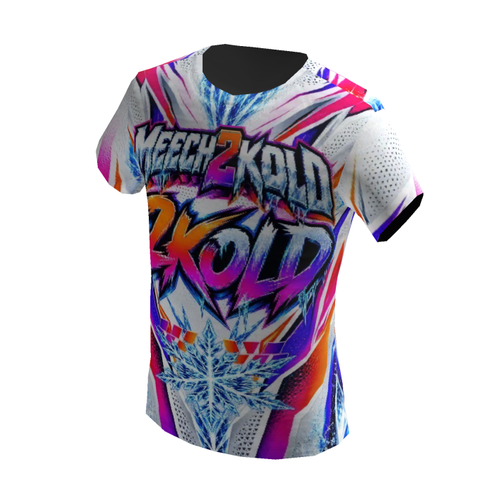 MEECH44 Tee