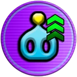 Game Badge Icon