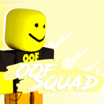 TEH #OOFSQUAD