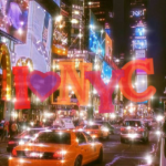 I <3 N Y C