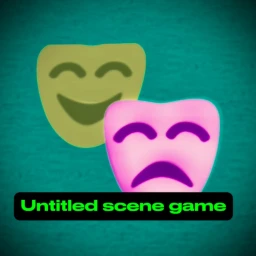 Untitled scene game icon