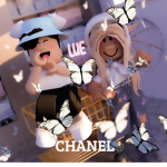 Chanel •