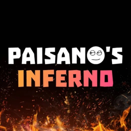 Paisano's Inferno