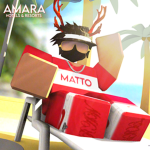 Amara Hotels & Resorts