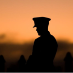 Memorial To The Soldiers