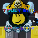 truly epic gamer group