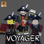 Voyager Dev Team