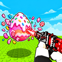 Shoot an Egg!