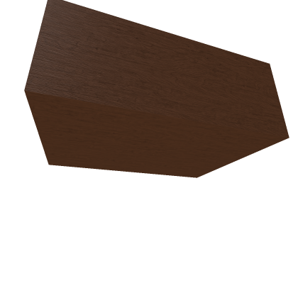 Wooden Crate