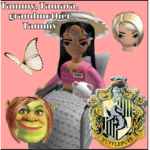 Fairy's for life