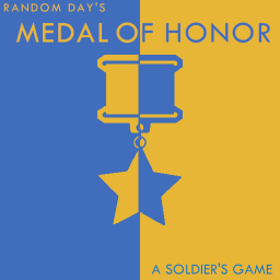 Medal of Honor