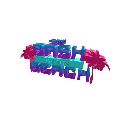 scw bash at the beach