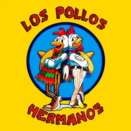Los Pollos Hermanos