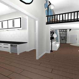 Apartment Game [TEST GAME]