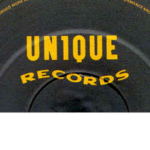 Unique Records ™️.