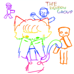 THE OFFICAL RAINBOW GROUP