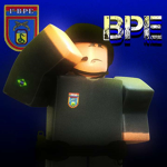 |P.E| Polícia do Exército