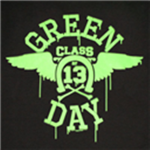 Green Day Sound