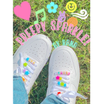 Preepy sparkle!!!!