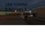 U&B towing and recovery & transport