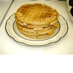do you like waffles parry gripp fan club