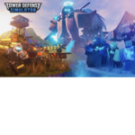 The Tower Defense Simulator Group #