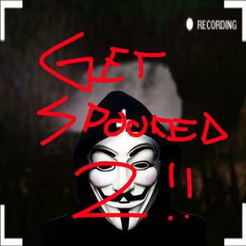 Get Spooked 2