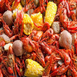 crawfish group #1