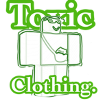 Tonic Clothing.