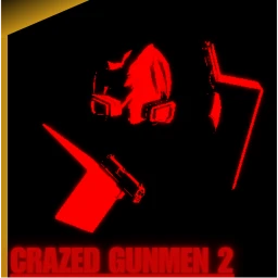 Decaying Winter Crazed Gunmen 2 icon