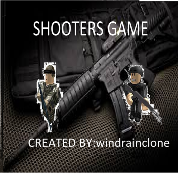 Shooter's Game