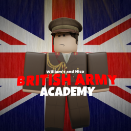 [BAA] British Army Academy