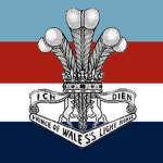 4th/19th Prince of Wales's Light Horse