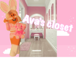 {Ava’s Closet}