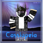 Cassiopeia™ Clothing