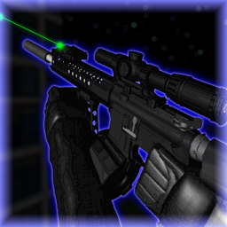 pew pew city or smthn