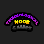 Technological Noob Games