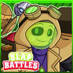 [UPDATE🔪] Slap Battles👏