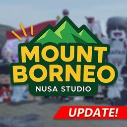 [OLD] MOUNT BORNEO
